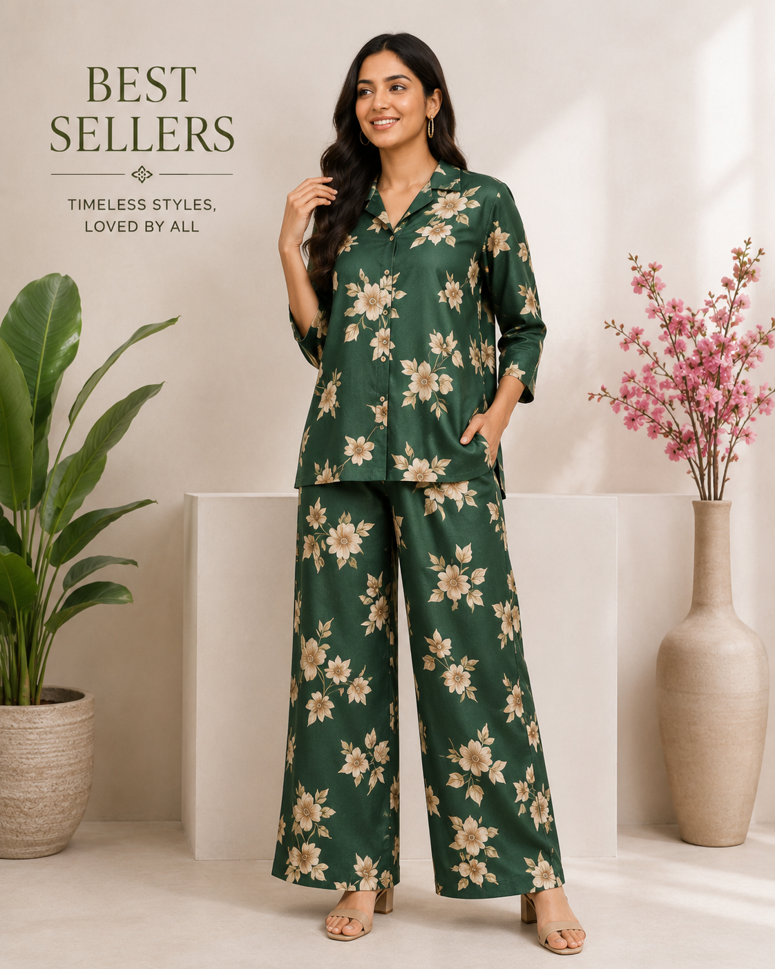 Best Sellers