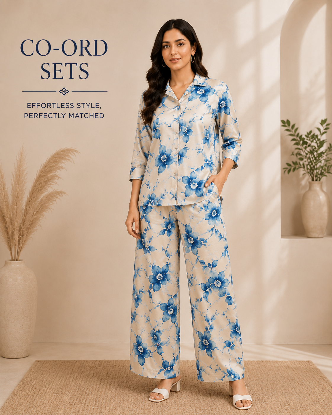 Co-Ord Sets