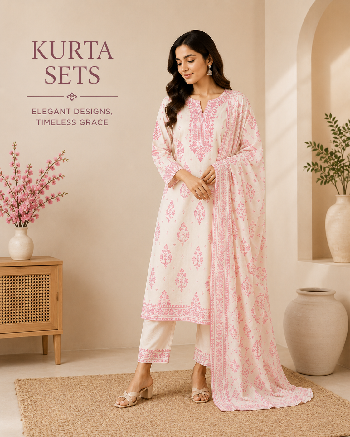 Kurta Sets