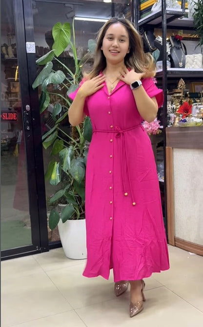 Stylish Everyday Wear Dress