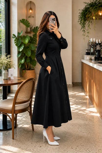 Women’s Soft Rayon Dress